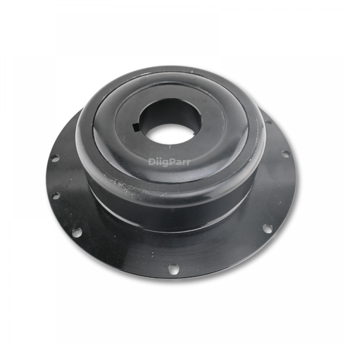 DiigParr Coupling 35834779 for Ingersoll Rand Air Compressor XP750WCU XHP900WCAT HP300WCU P300WGM XP375BWIR