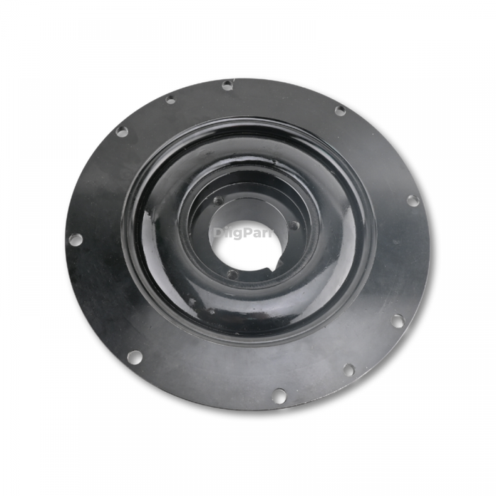 DiigParr Coupling 35834779 for Ingersoll Rand Air Compressor XP750WCU XHP900WCAT HP300WCU P300WGM XP375BWIR