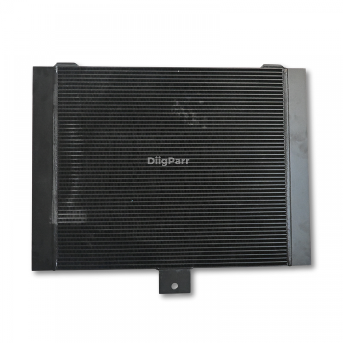 DiigParr Hydraulic Radiator Core 12726381 16018351 for Volvo G700B Motor Grader