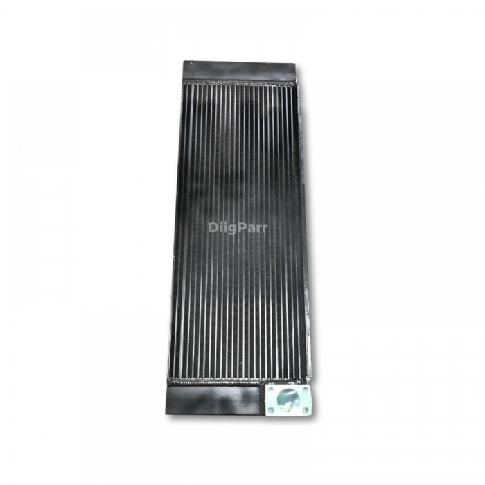 DiigParr Hydraulic Oil Cooler 30/926130 for JCB Excavator JS200B