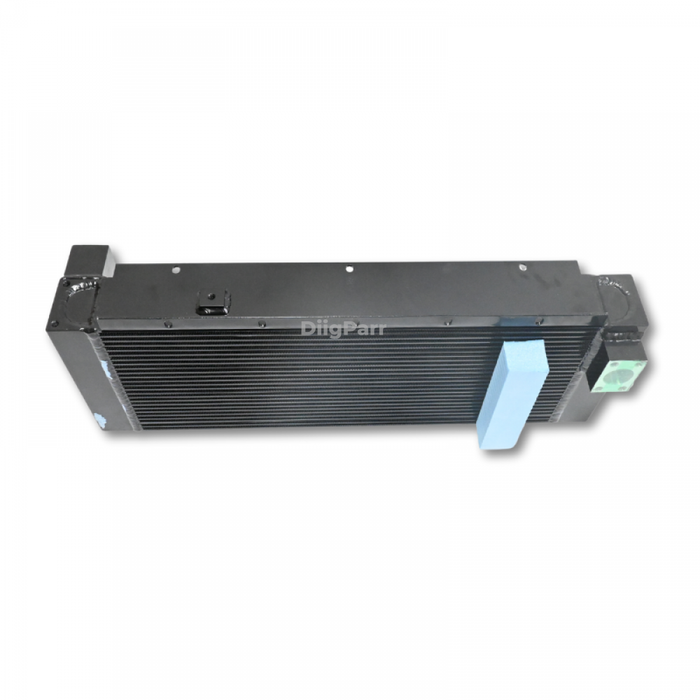 DiigParr Hydraulic Oil Cooler 30/926130 for JCB Excavator JS200B
