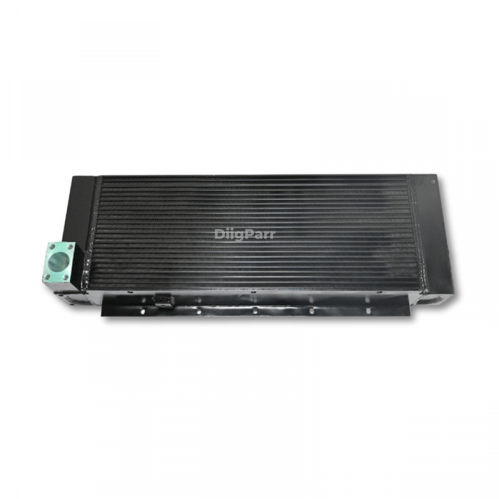 DiigParr Hydraulic Oil Cooler 30/926130 for JCB Excavator JS200B
