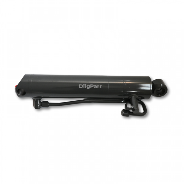 DiigParr Hydraulic Tilt Cylinder 6804692 Fits for Bobcat 653 751 753 Skid Steer Loader