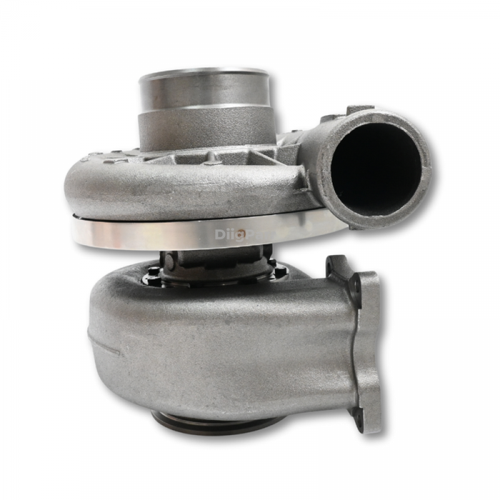 DiigParr Turbocharger 2837539 2881769 4046244 Turbo HX83 Fits for Cummins Engine QSK35 QSK23-C QSK35 Tier-2