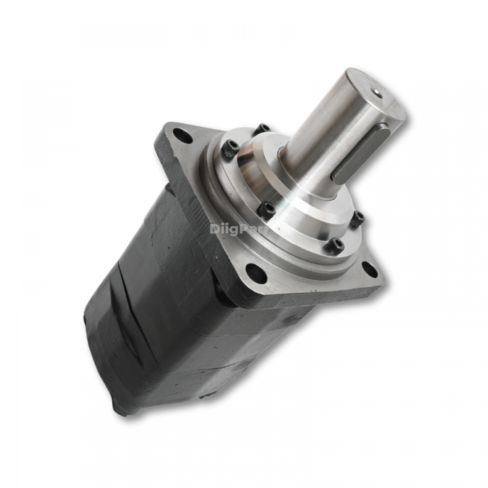 DiigParr Hydraulic Motor 151B2154 OMV800-151B2154 for Danfoss