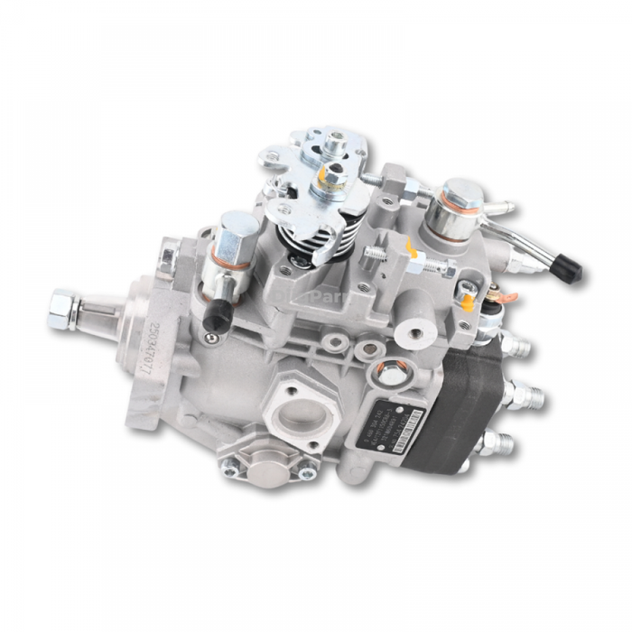 DiigParr Fuel Injection Pump 3218604R91 1329137C1 Fit for CASE Engine D-155 D-179 D-206 Tractor 248 258 585 595 3230