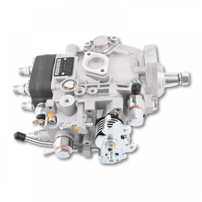 DiigParr Fuel Injection Pump 3218604R91 1329137C1 Fit for CASE Engine D-155 D-179 D-206 Tractor 248 258 585 595 3230