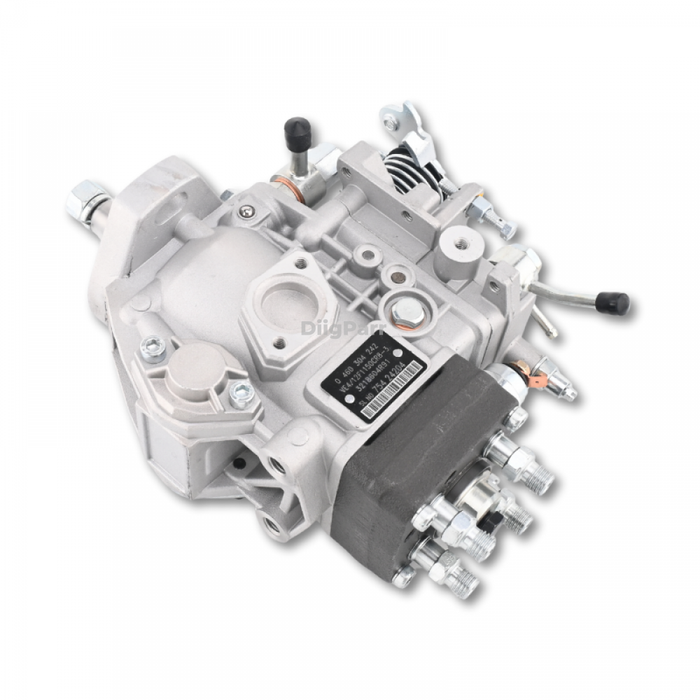 DiigParr Fuel Injection Pump 3218604R91 1329137C1 Fit for CASE Engine D-155 D-179 D-206 Tractor 248 258 585 595 3230