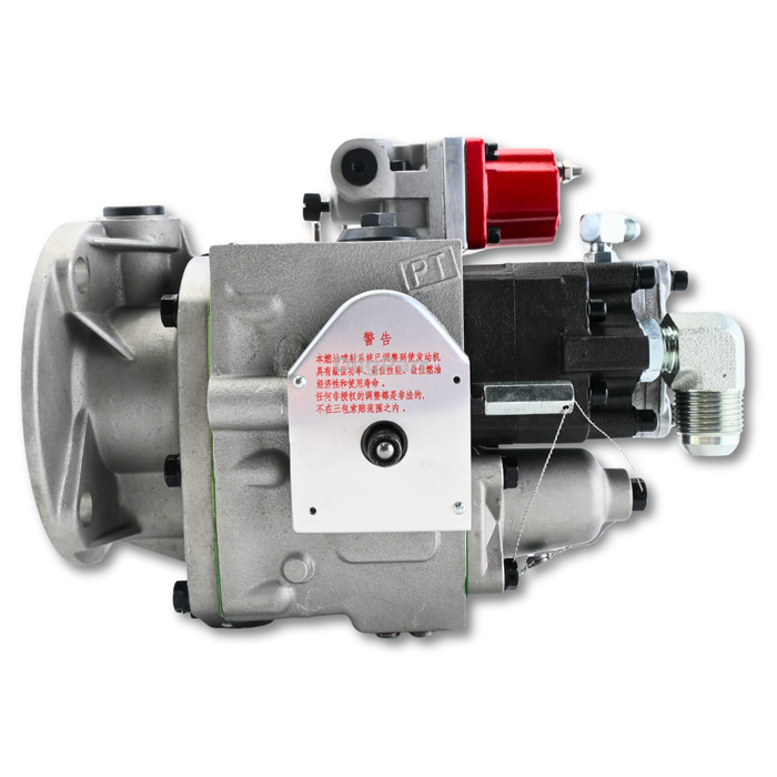 DiigParr Fuel Injection Pump 3165401 Fit for Cummins Engine NT855 KTA38 K19 KTA38-G2 KT38