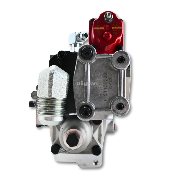 DiigParr Fuel Injection Pump 3165401 Fit for Cummins Engine NT855 KTA38 K19 KTA38-G2 KT38