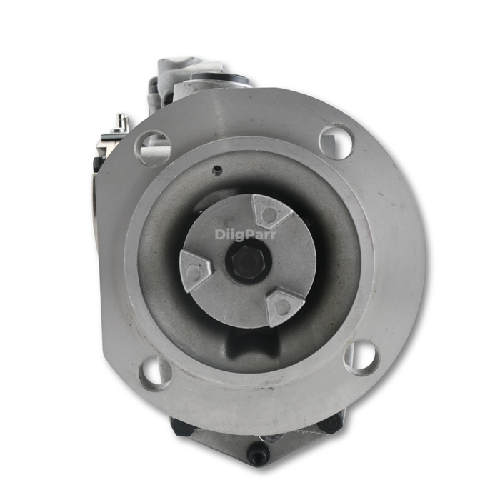 DiigParr Fuel Injection Pump 3165401 Fit for Cummins Engine NT855 KTA38 K19 KTA38-G2 KT38