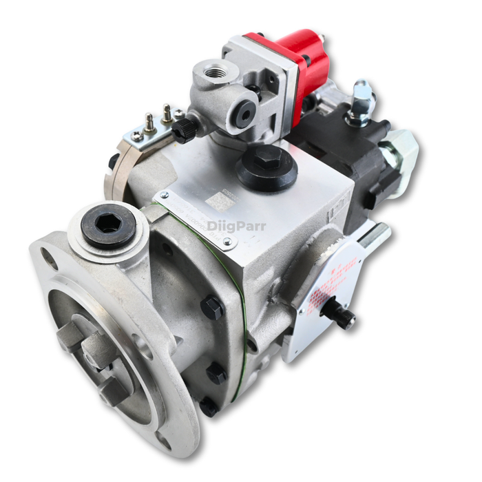 DiigParr Fuel Injection Pump 3165401 Fit for Cummins Engine NT855 KTA38 K19 KTA38-G2 KT38