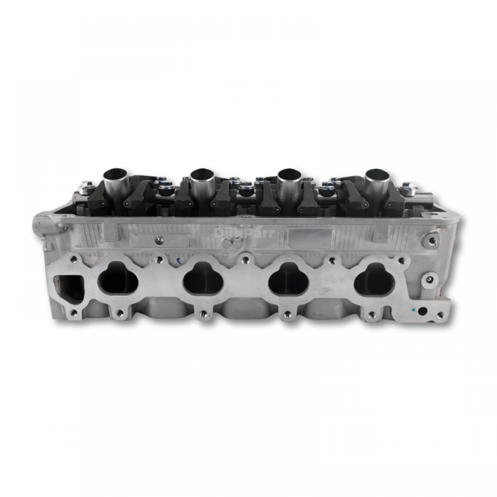 DiigParr 16V Complete Cylinder Head for Mitsubishi Engine 4G64