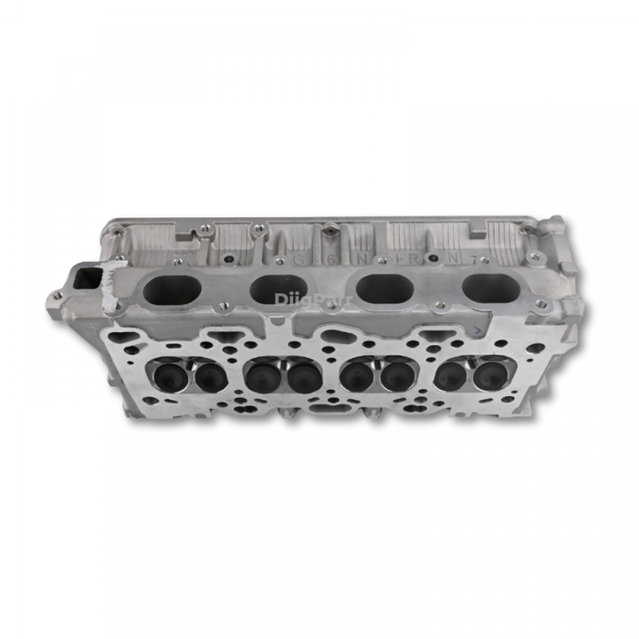 DiigParr 16V Complete Cylinder Head for Mitsubishi Engine 4G64