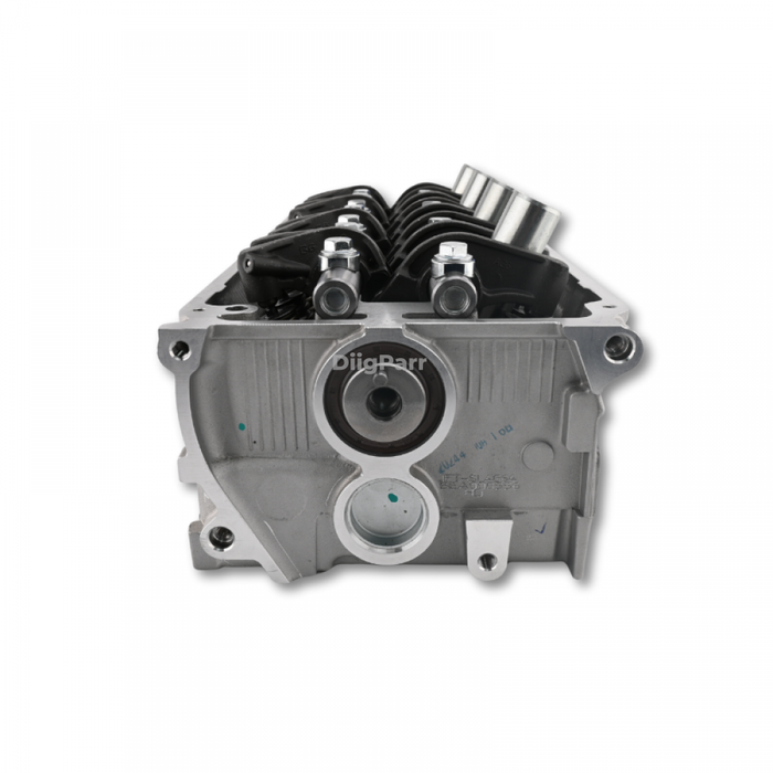 DiigParr 16V Complete Cylinder Head for Mitsubishi Engine 4G64