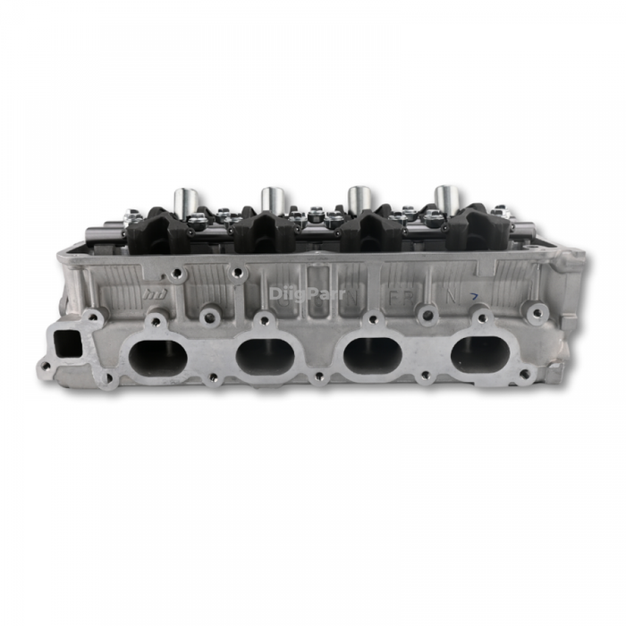 DiigParr 16V Complete Cylinder Head for Mitsubishi Engine 4G64
