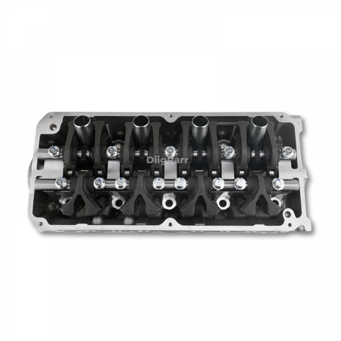 DiigParr 16V Complete Cylinder Head for Mitsubishi Engine 4G64
