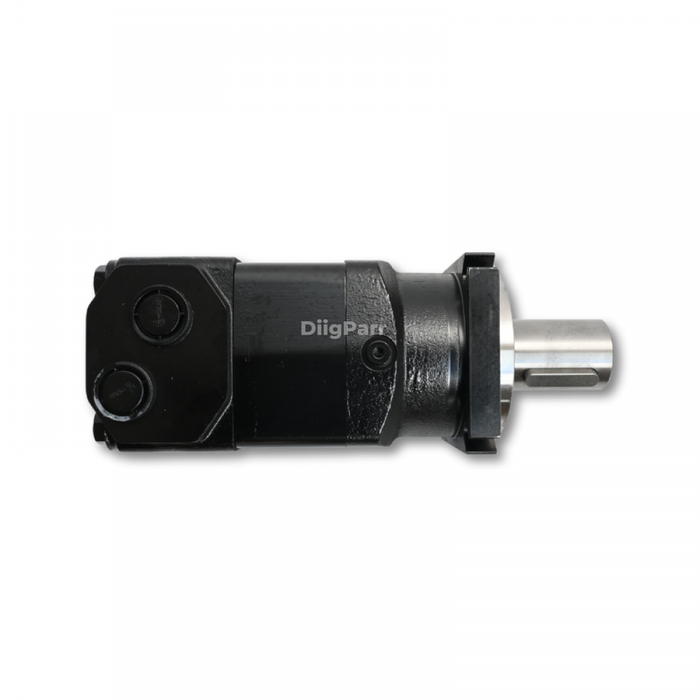 DiigParr Hydraulic Motor 119-1031-003 Fits for CharLynn Interchange