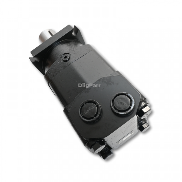 DiigParr Hydraulic Motor 119-1031-003 Fits for CharLynn Interchange