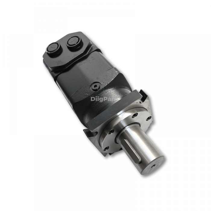 DiigParr Hydraulic Motor 119-1031-003 Fits for CharLynn Interchange