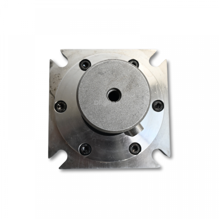 DiigParr Hydraulic Motor 119-1031-003 Fits for CharLynn Interchange