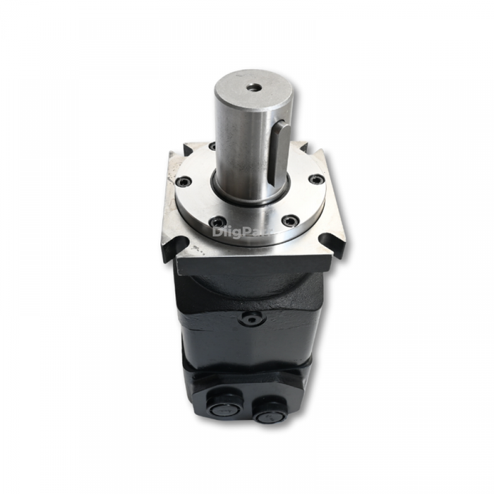 DiigParr Hydraulic Motor 119-1031-003 Fits for CharLynn Interchange