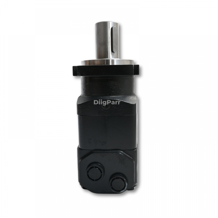 DiigParr Hydraulic Motor 119-1031-003 Fits for CharLynn Interchange