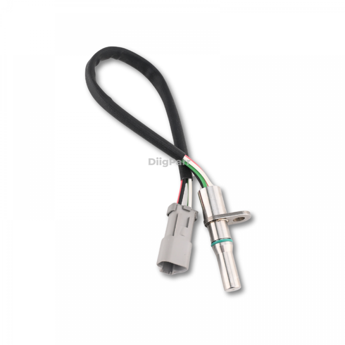 DiigParr 262-3764 Speed Sensor 2623764 for Caterpillar CAT Skid Steer Loader CB7 CB8
