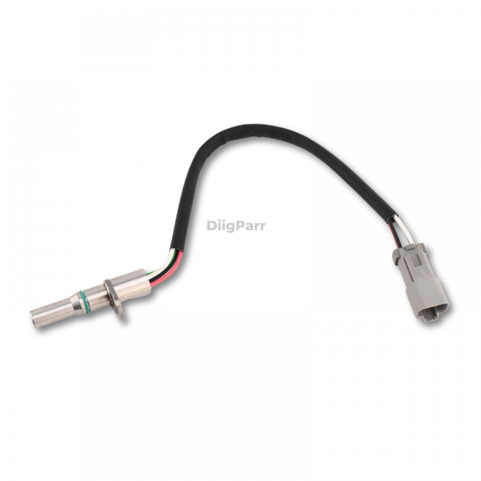 DiigParr 262-3764 Speed Sensor 2623764 for Caterpillar CAT Skid Steer Loader CB7 CB8