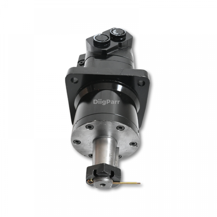 DiigParr Hydraulic Motor 113-1074-006 Replaces Eaton Char-Lynn 6000 Series