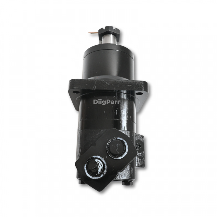 DiigParr Hydraulic Motor 113-1074-006 Replaces Eaton Char-Lynn 6000 Series