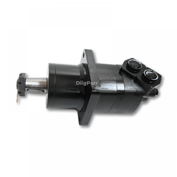 DiigParr Hydraulic Motor 113-1074-006 Replaces Eaton Char-Lynn 6000 Series