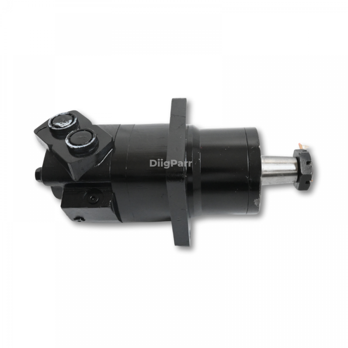 DiigParr Hydraulic Motor 113-1074-006 Replaces Eaton Char-Lynn 6000 Series