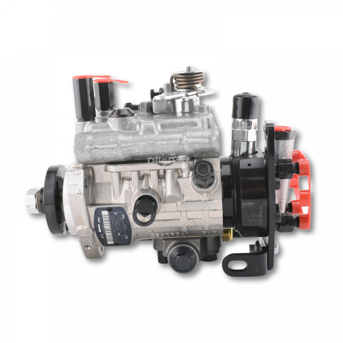 DiigParr Fuel Injection Pump 8920A595G Fit for Perkins Engine Darwin 4T LP5 2200