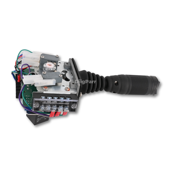 DiigParr Joystick Controller 216135GT 56579GT 216135 56579 Fits for Genie Boom Lift Z-34/22 IC