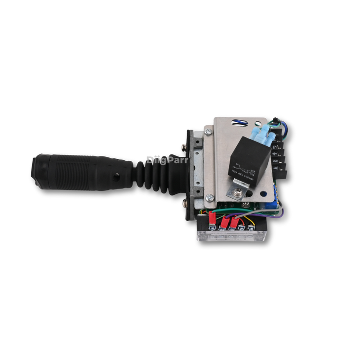 DiigParr Joystick Controller 216135GT 56579GT 216135 56579 Fits for Genie Boom Lift Z-34/22 IC
