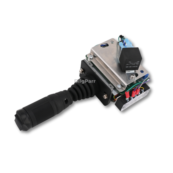 DiigParr Joystick Controller 216135GT 56579GT 216135 56579 Fits for Genie Boom Lift Z-34/22 IC