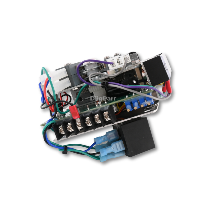 DiigParr Joystick Controller 216135GT 56579GT 216135 56579 Fits for Genie Boom Lift Z-34/22 IC