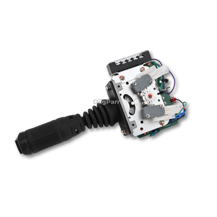 DiigParr Joystick Controller 216135GT 56579GT 216135 56579 Fits for Genie Boom Lift Z-34/22 IC