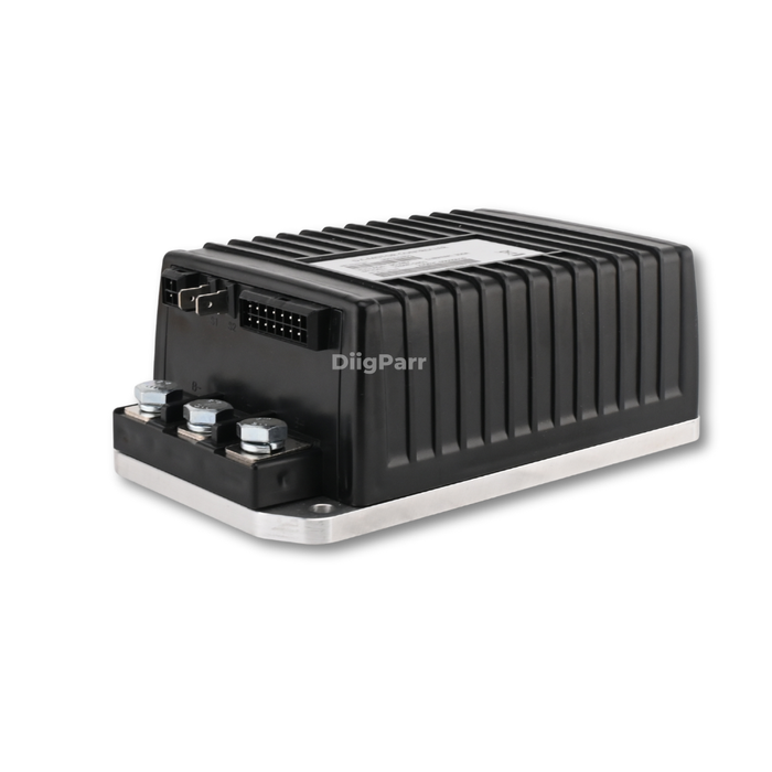 DiigParr Motor Controller 1266R-5351 Fits for Curtis Programmable DC SepEx 2001-2021 36V-48V 350A
