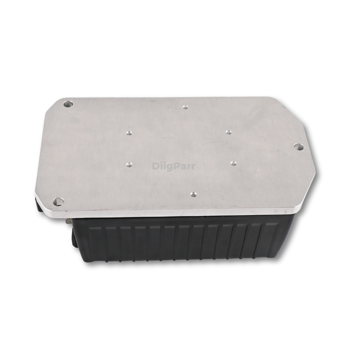 DiigParr Motor Controller 1266R-5351 Fits for Curtis Programmable DC SepEx 2001-2021 36V-48V 350A