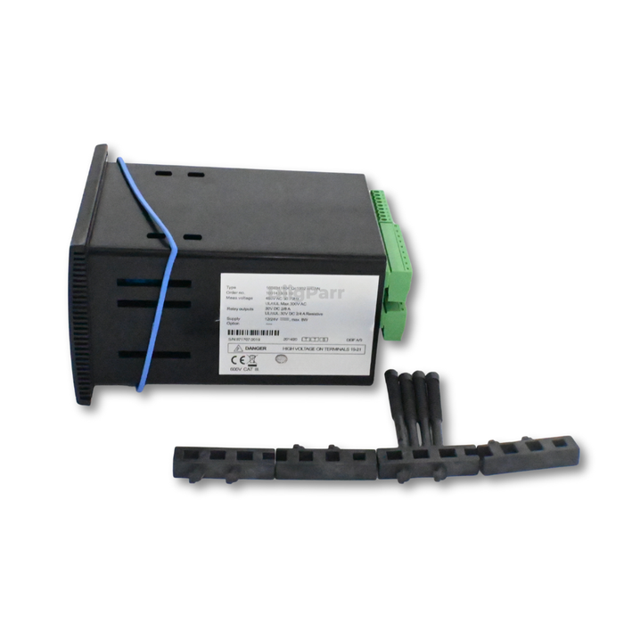 DiigParr Controller QC1002 for Atlas Copco QAS 250 QAF 150