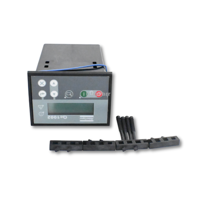 DiigParr Controller QC1002 for Atlas Copco QAS 250 QAF 150