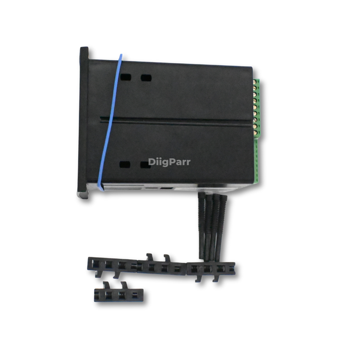 DiigParr Controller QC1002 for Atlas Copco QAS 250 QAF 150