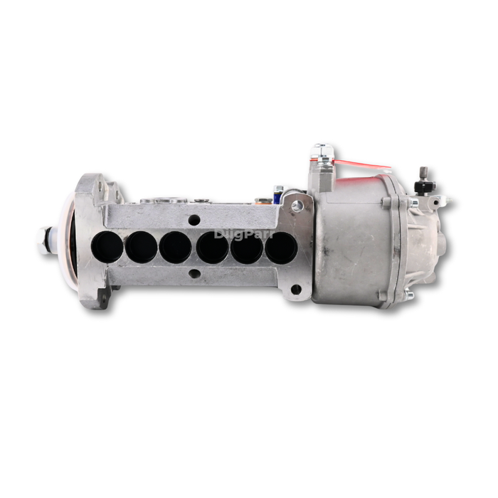 DiigParr Fuel Injection Pump 3922425 Fit for Cummins Engine 6C8.3 6C 6CT 6CTA