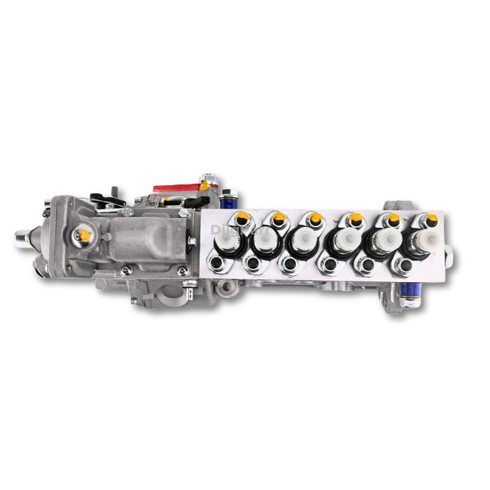 DiigParr Fuel Injection Pump 3922425 Fit for Cummins Engine 6C8.3 6C 6CT 6CTA