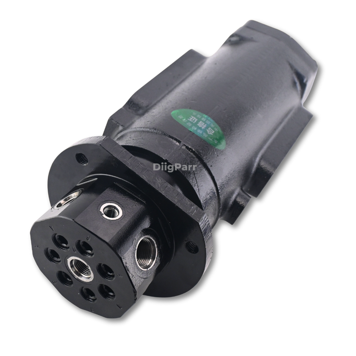 DiigParr New Swivel Joint Assembly Fits for CAT Caterpillar 307 308 Excavator