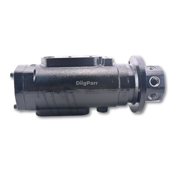 DiigParr New Swivel Joint Assembly Fits for CAT Caterpillar 307 308 Excavator
