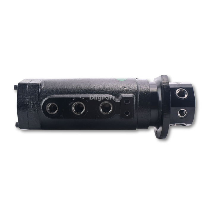 DiigParr New Swivel Joint Assembly Fits for CAT Caterpillar 307 308 Excavator