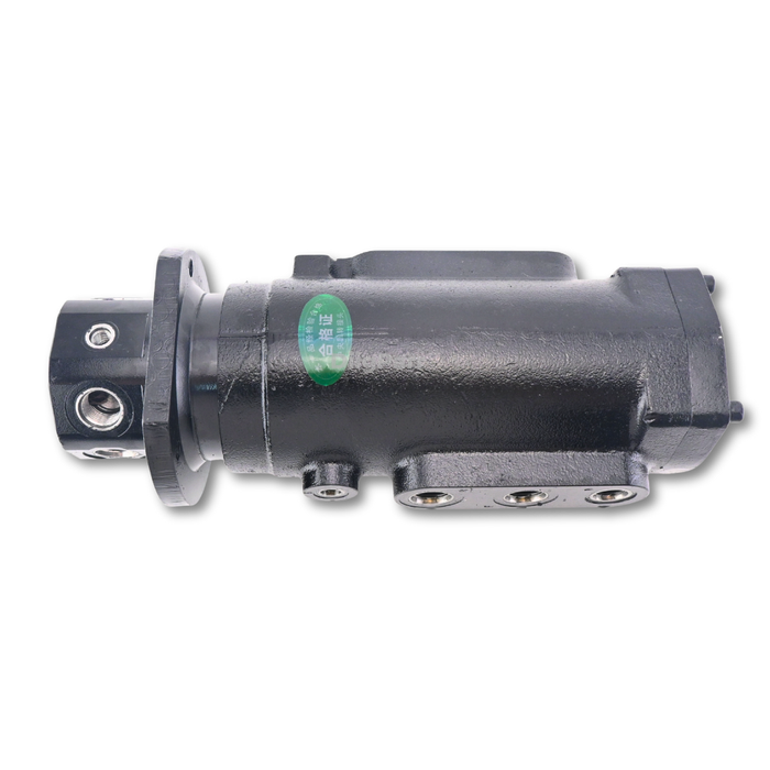 DiigParr New Swivel Joint Assembly Fits for CAT Caterpillar 307 308 Excavator